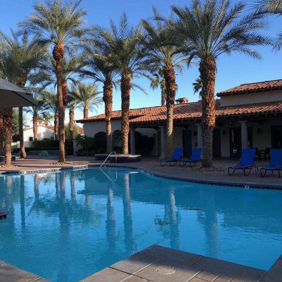 Beautiful Casita With Balcony, La Quinta Legacy Villas Extérieur photo